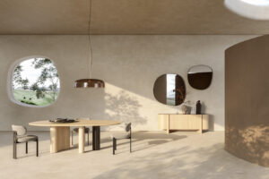 Lymph Table