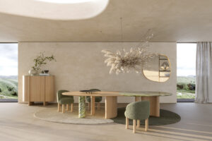 Lymph Table