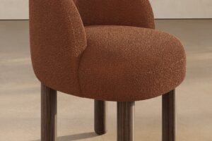 Pebble Chair