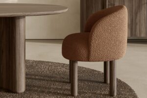 Pebble Chair