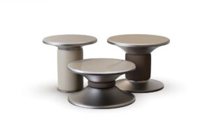 Bobbin Coffee Table