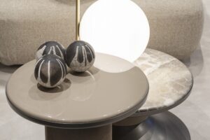 Bobbin Coffee Table