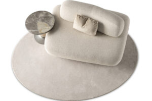 Bobbin Coffee Table