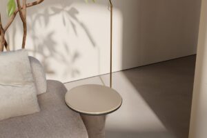 Bobbin Coffee Table