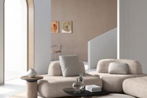 Bobbin Coffee Table
