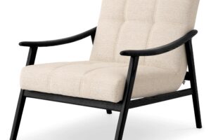 Mortensen armchair