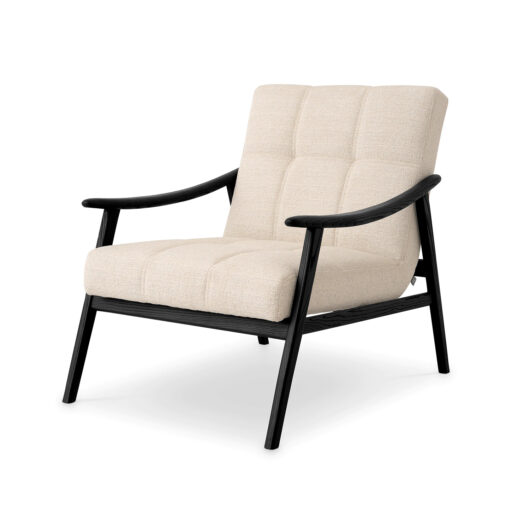 Mortensen armchair