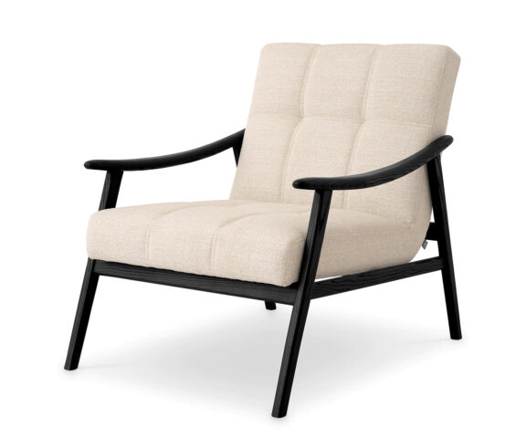 Mortensen armchair