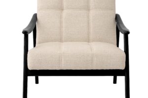 Mortensen armchair
