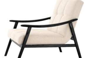 Mortensen armchair