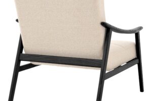 Mortensen armchair