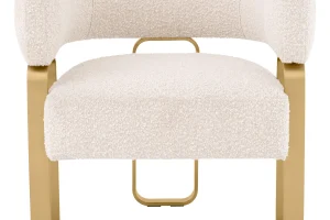 Capri armchair