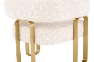 Capri armchair