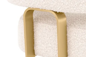 Capri armchair