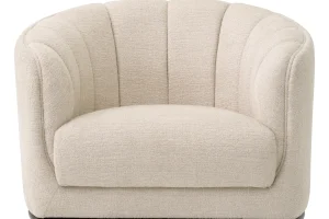 Anger armchair