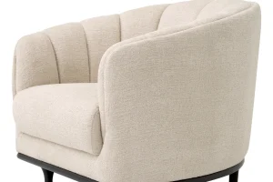 Anger armchair