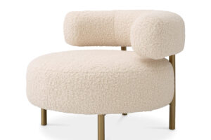Thomas armchair