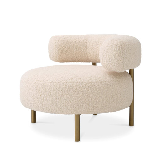 Thomas armchair