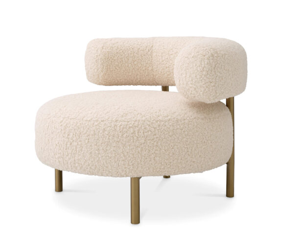 Thomas armchair