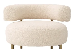 Thomas armchair