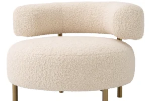 Thomas armchair