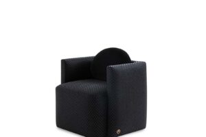 Ginger armchair