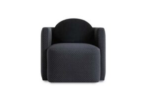 Ginger armchair