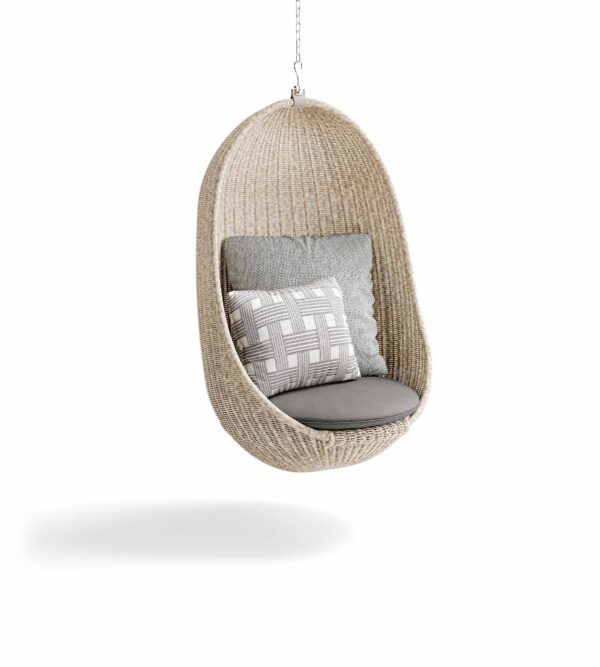Nest hang