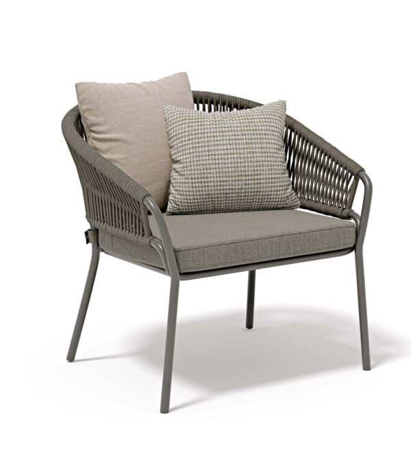 Pleasure armchair