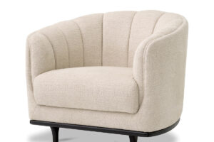 Anger armchair