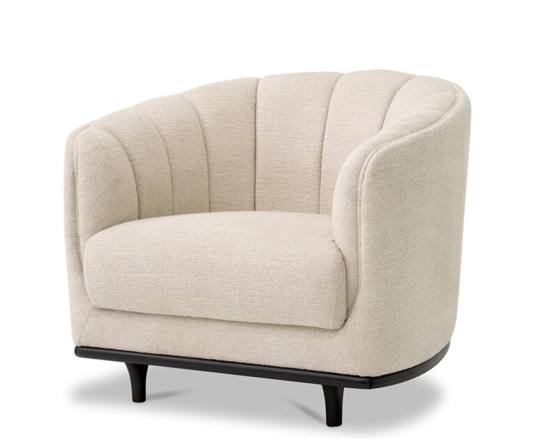 Anger armchair
