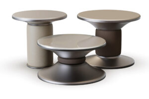 Bobbin Coffee Table