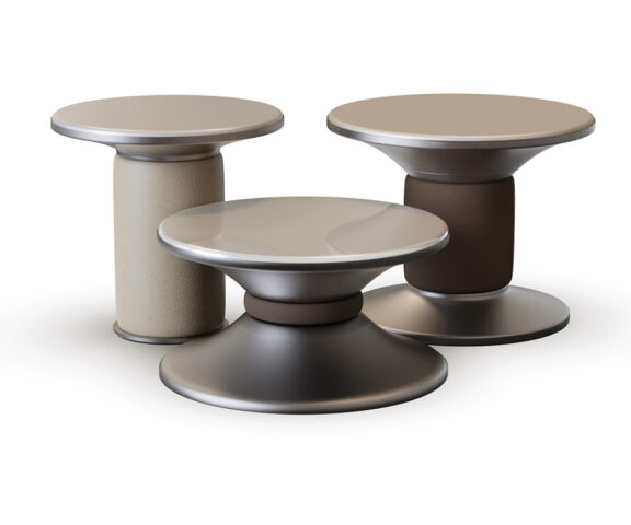 Bobbin Coffee Table