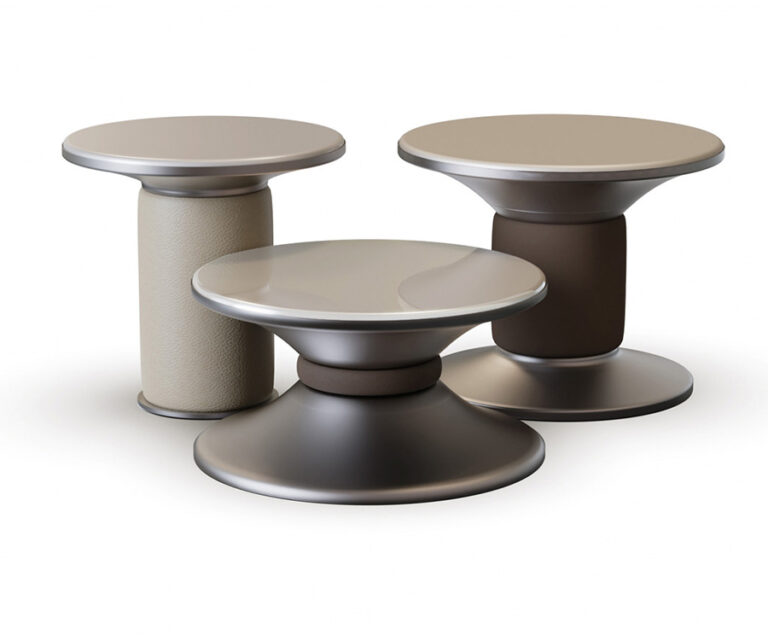 Bobbin Coffee Table