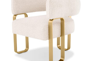 Capri armchair