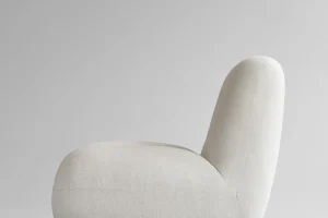 Πολυθρόνα Toe – Bouclé