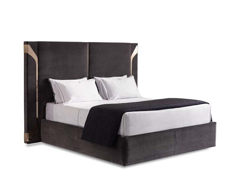 Imperial Bed