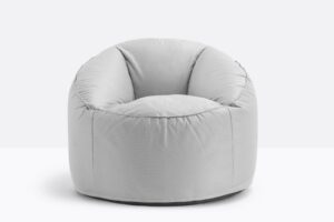Island armchair