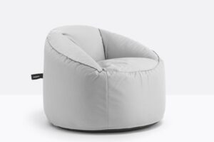 Island armchair