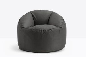 Island armchair