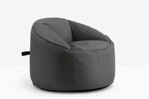 Island armchair