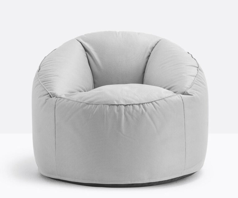 Island armchair