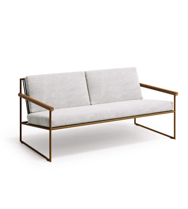 Pipe Sofa