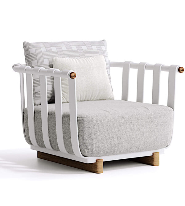 Portofino armchair