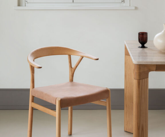 Oslo Chair