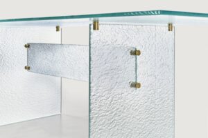 Waterfall Table