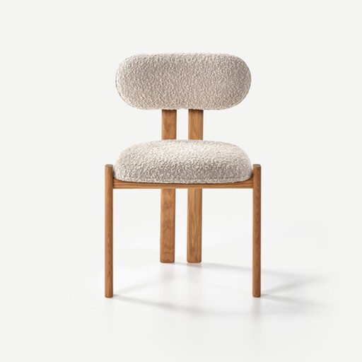 Bay wood Chair