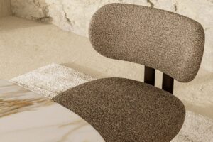 Bay wood Chair