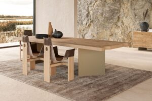 Henry Table