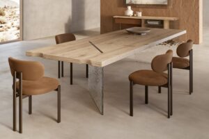Ley Table